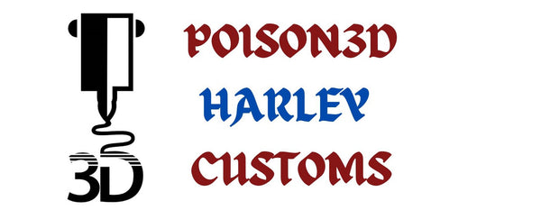 poison3Dharleycustoms